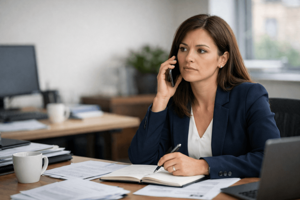 The Counteroffer Curveball