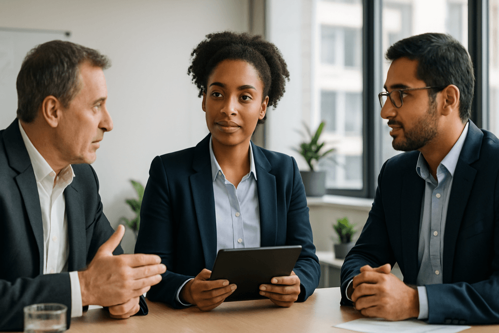 Why low salary offers are hurting your recruitment chances