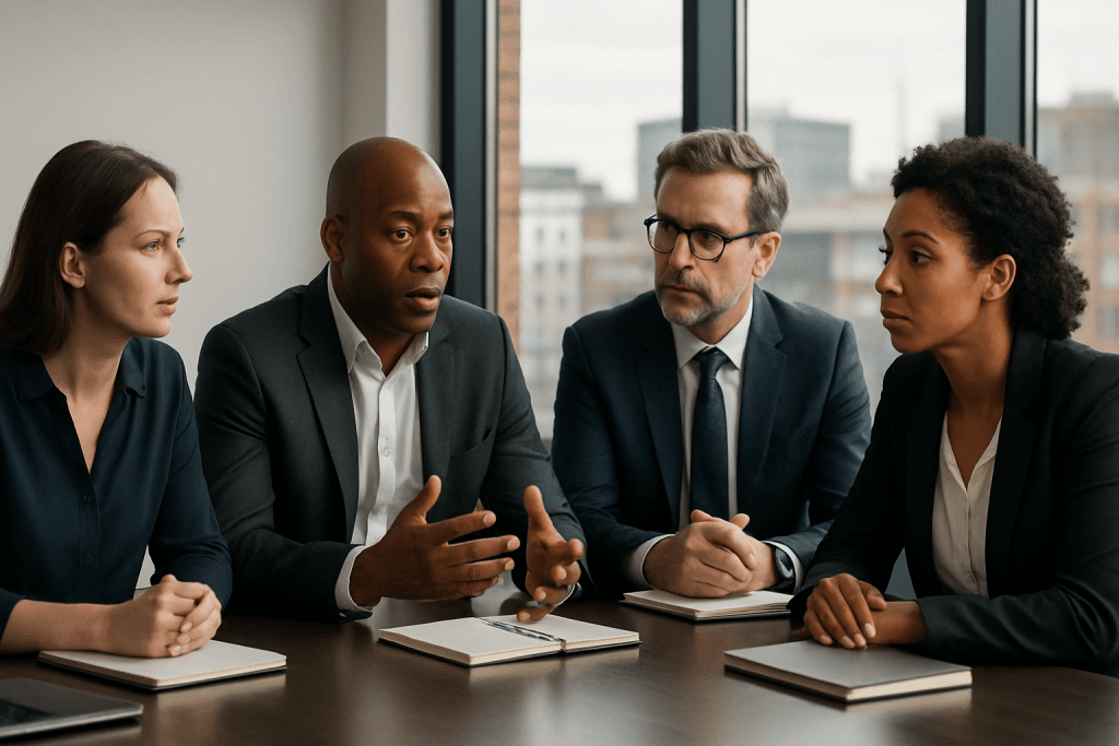 Why most recruitment adverts fail to attract the right candidates