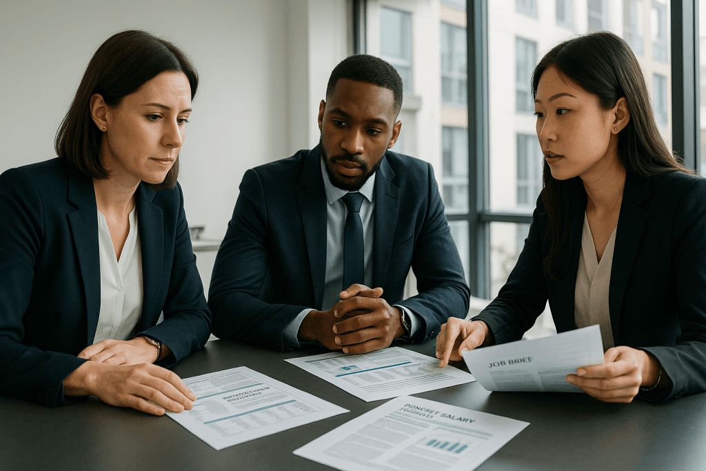 Why Most Recruitment Processes Fail to Attract Top Talent