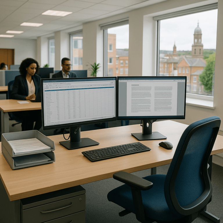 When Temporary Support Is the Smarter Hiring Decision