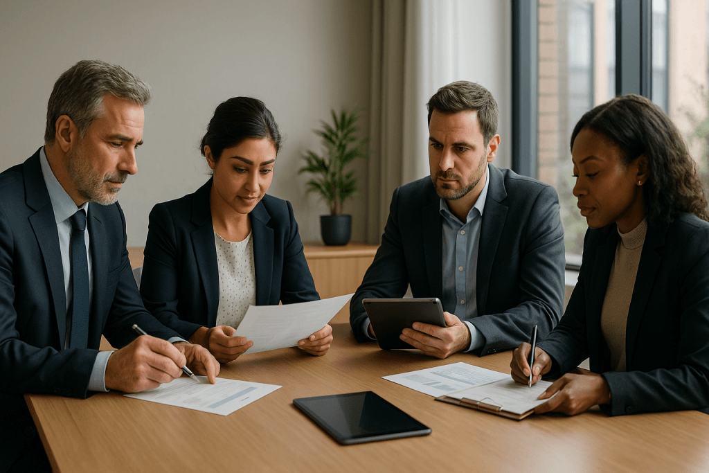 Why hiring the right candidate starts with a better job brief