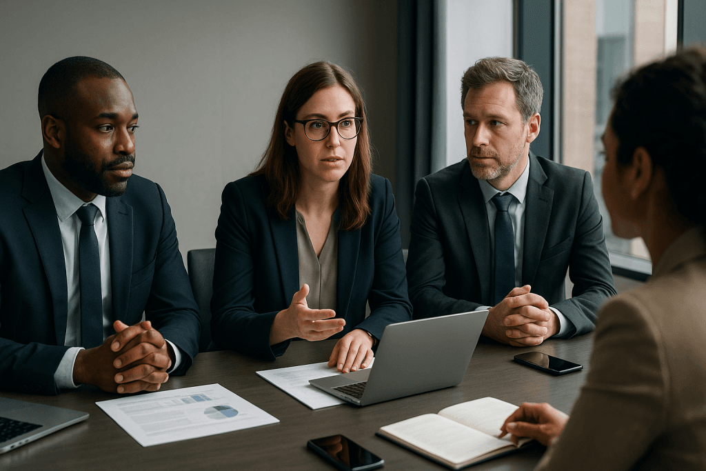 Why many hiring managers underestimate recruitment complexity