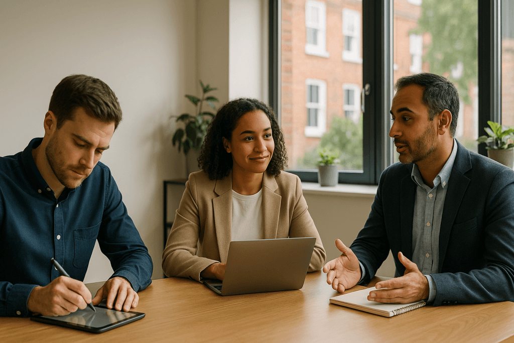 Why most recruitment problems start with a poor job brief