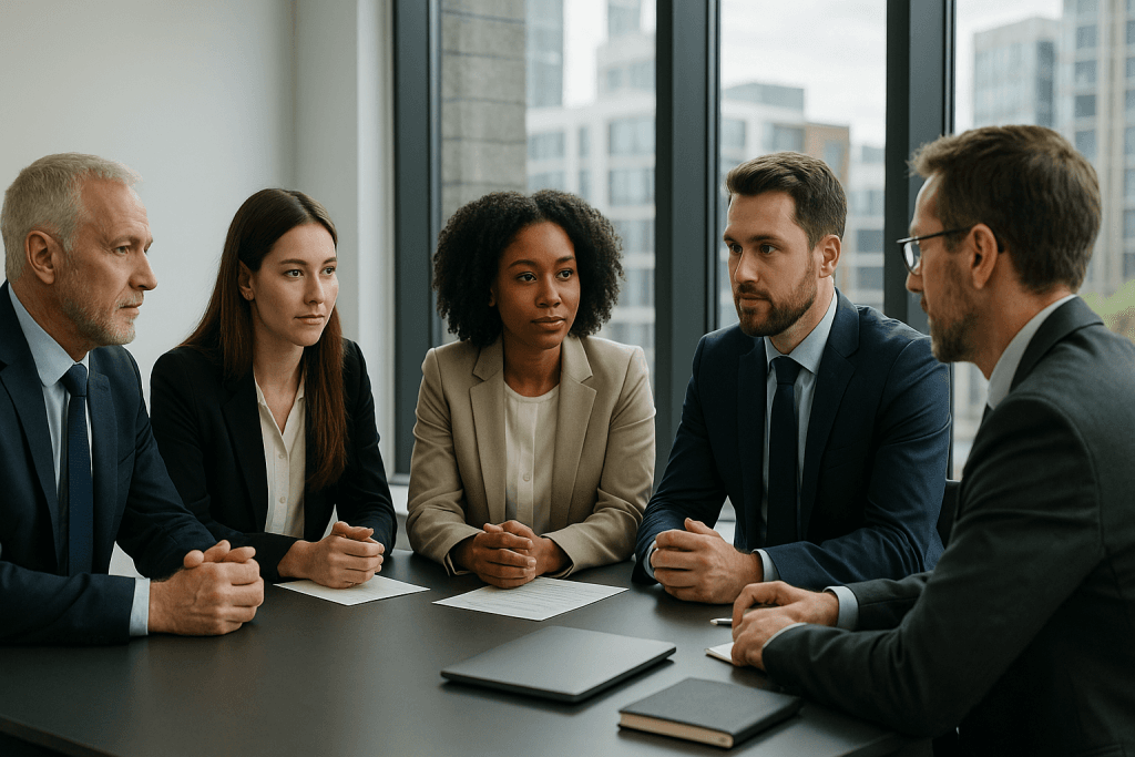 Why recruitment often fails despite desperate hiring efforts