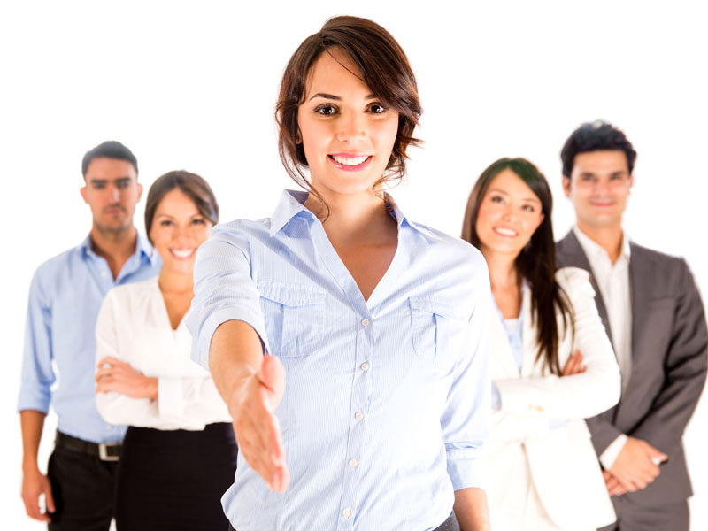 Howard James Recruitment Agency Howard James Recruitment Agency