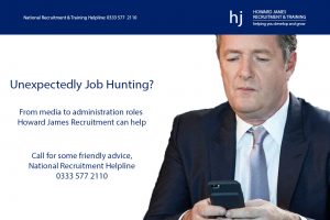 Job seekers