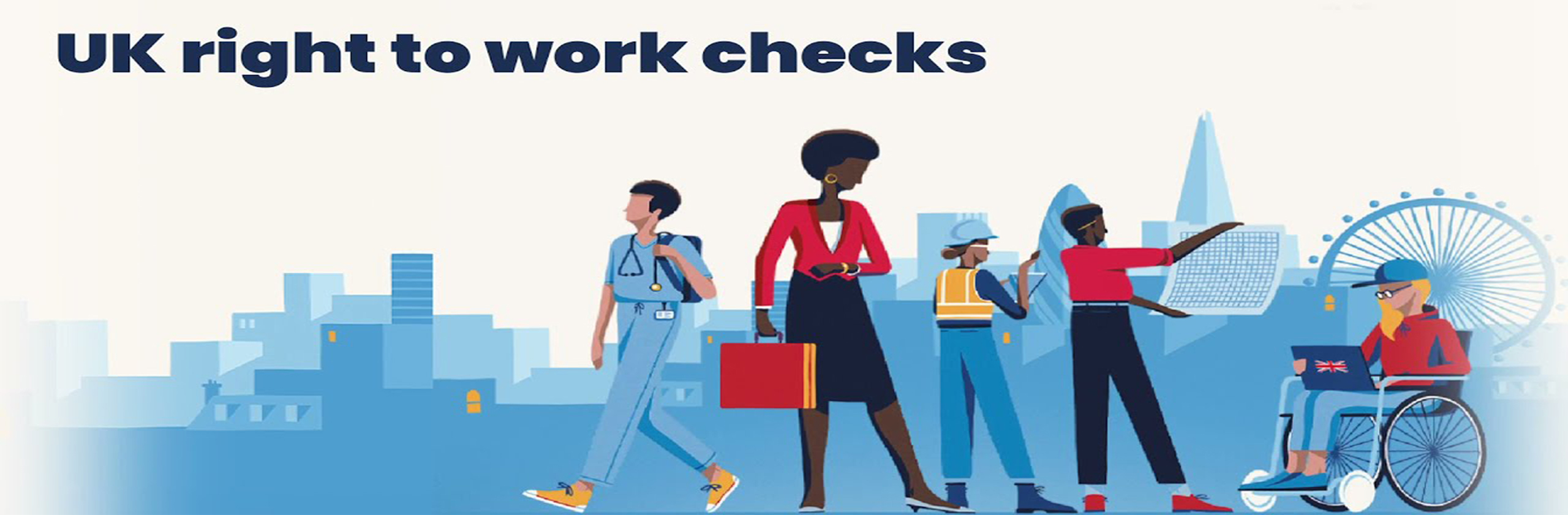 Right to work checks right to work checks and the law