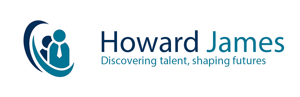 Howard James Recruitment