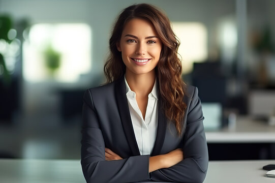 business woman happy business woman happy