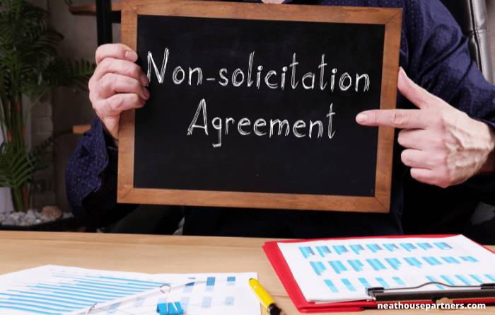 non-solicitation-clause non-solicitation-clause