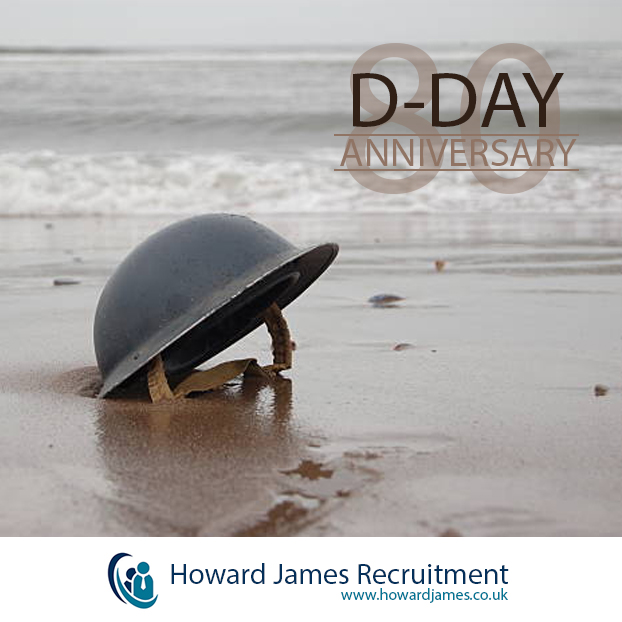 6.6-D-DAY-ANNIVERSARY 6.6-D-DAY-ANNIVERSARY