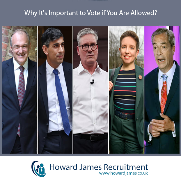7.Why its Important to vote 7.Why its Important to vote