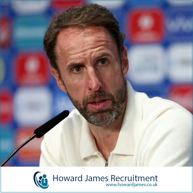 Gareth Southgate Gareth Southgate