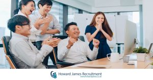 Friday motivation for job seekers