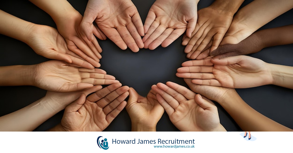 Love Your Workforce - Pre-Valentine’s Day Hiring Tips