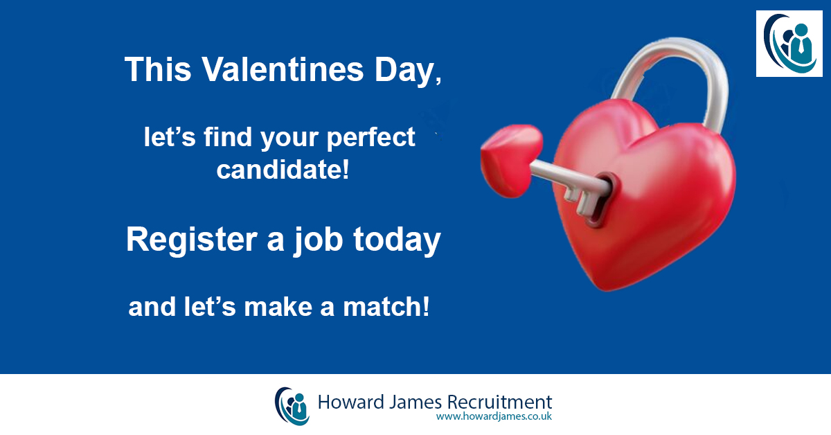 Valentines Day Recruitment Match Valentines Day Recruitment Match