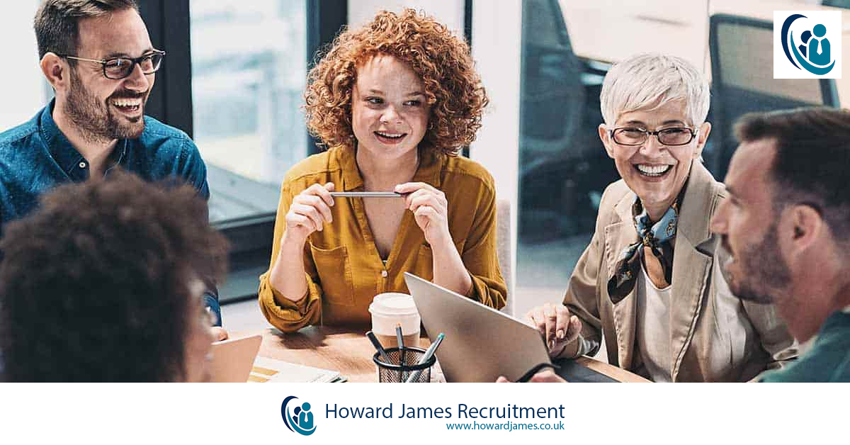 modern office with employees collaborating, representing the future of work. modern office with employees collaborating, representing the future of work.