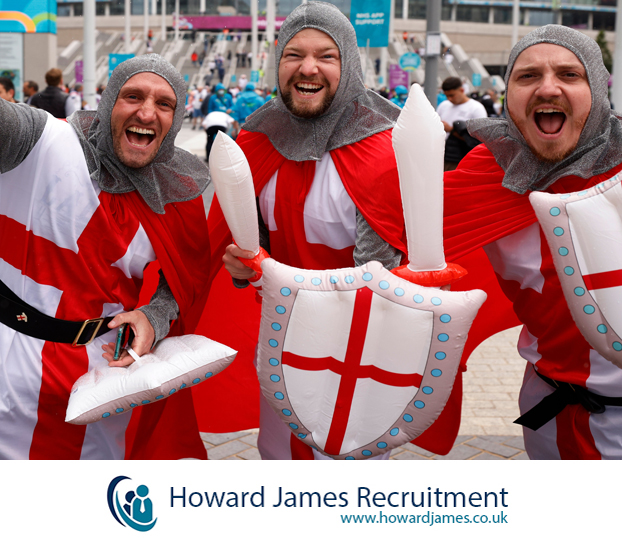 Slay the Interview Dragon- Top Tips to Conquer Your Next Job Interview Slay the Interview Dragon- Top Tips to Conquer Your Next Job Interview