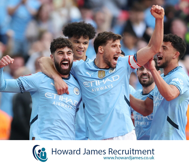 What Football Victories Teach Us About Building Winning Teams What Football Victories Teach Us About Building Winning Teams