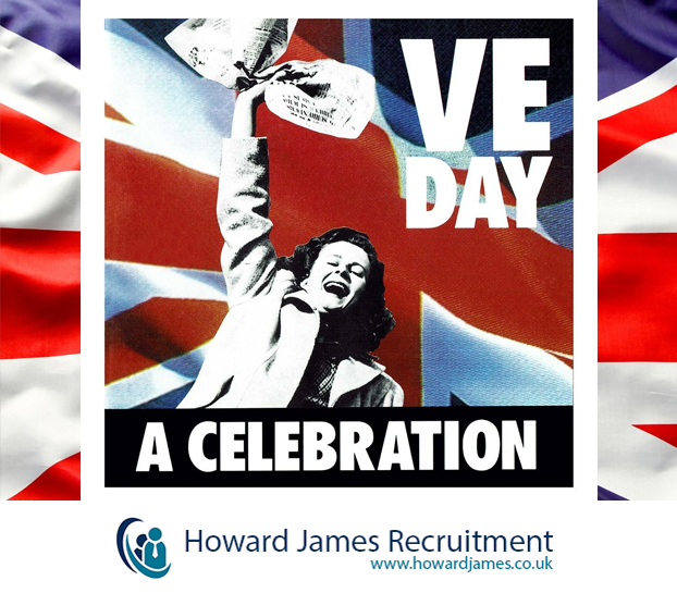 VE DAY - 80th Anniversary VE DAY - 80th Anniversary