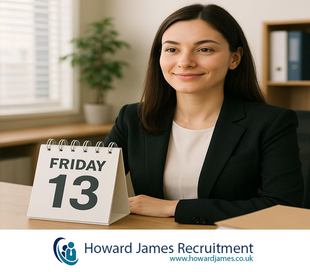 Is Hiring on Friday the 13th a Bad Omen Is Hiring on Friday the 13th a Bad Omen