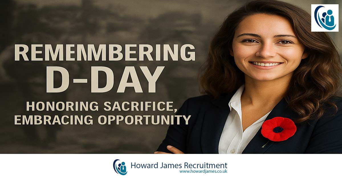 Remembering DDay - Honoring Sacrifice, embracing opportunity-Featured Image Remembering DDay - Honoring Sacrifice, embracing opportunity-Featured Image