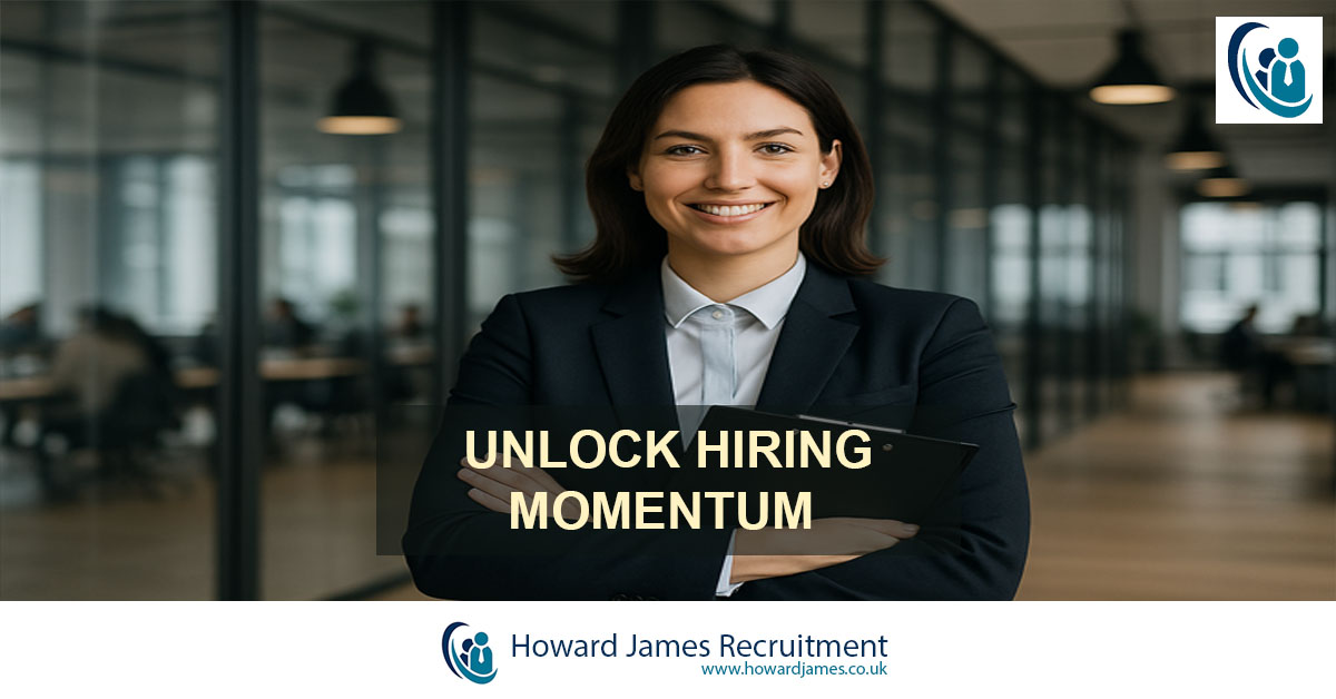Unlock Hiring Momentum Today - Howard James Recruitment - 2 Unlock Hiring Momentum Today - Howard James Recruitment - 2