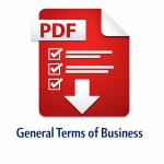 Download General Terms of Business