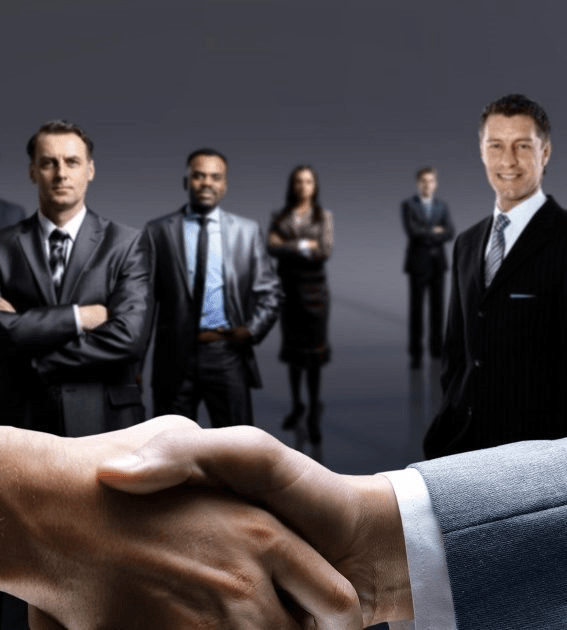 Terms of Business - Howard James Recruitment Terms of Business - Howard James Recruitment