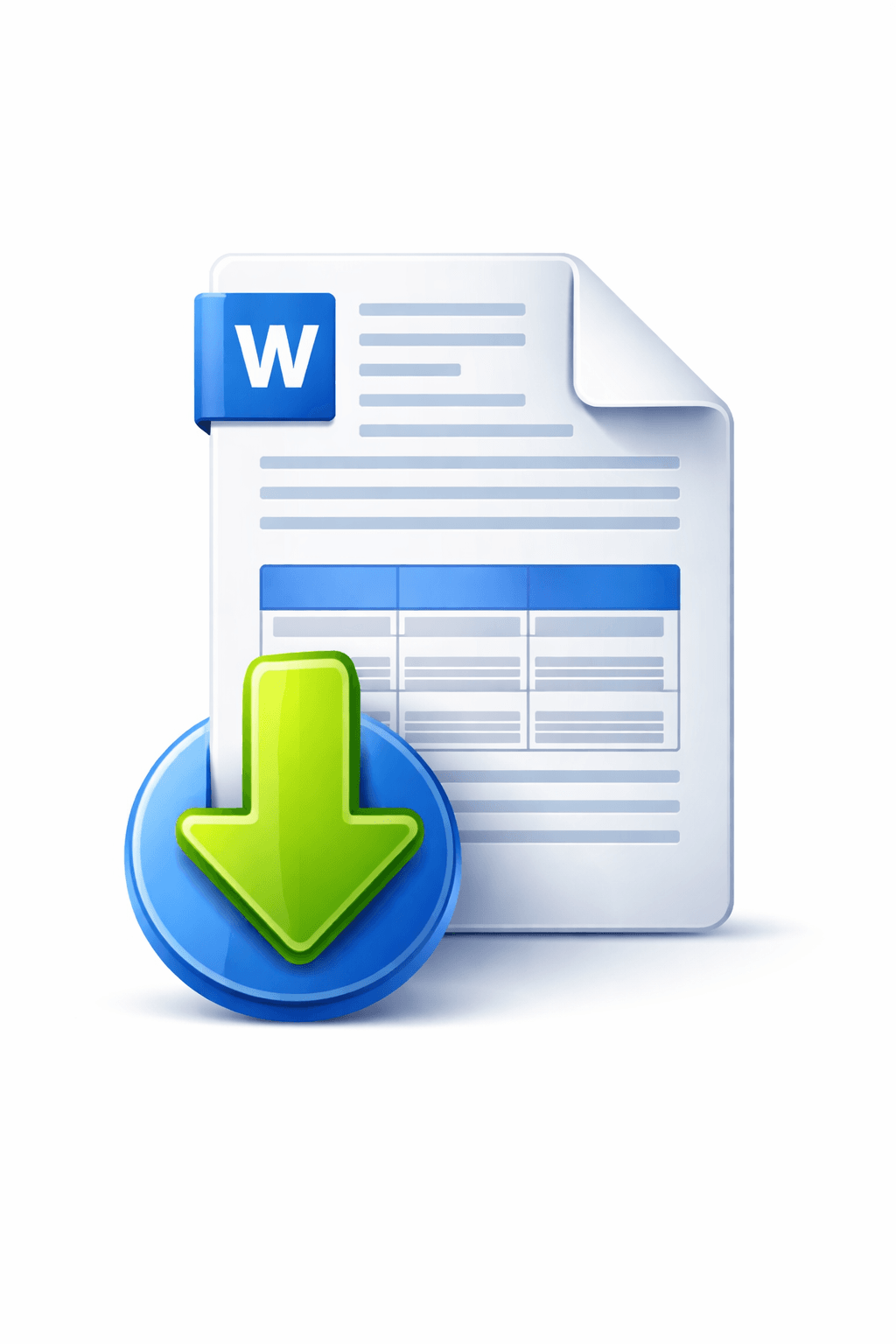 CV Download