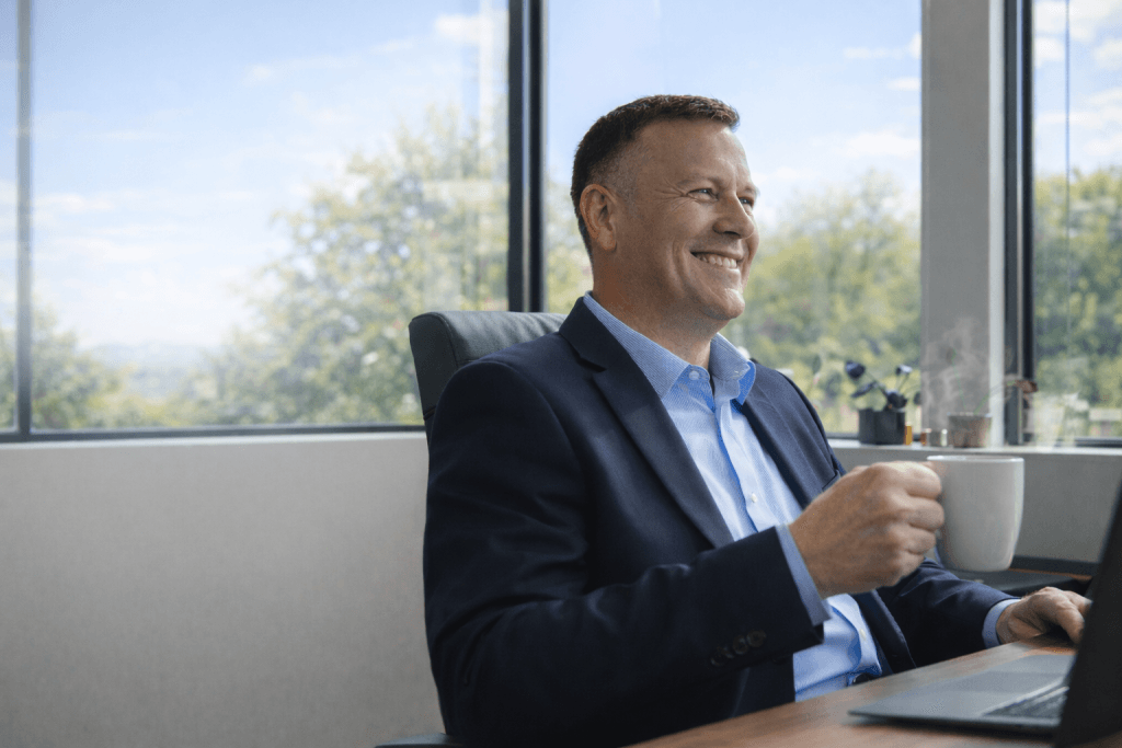 When the Sun’s Out… But You’re in the Office