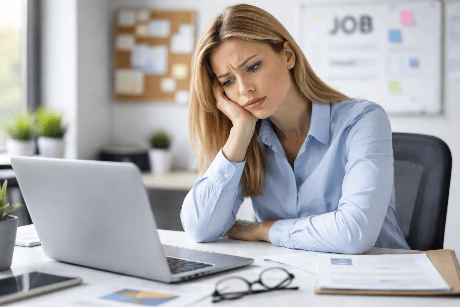 Why Your Job Ads Aren’t Getting Applicants | Fix Your Hiring Strategy