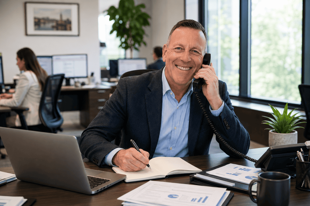 Handling Multiple Client Calls