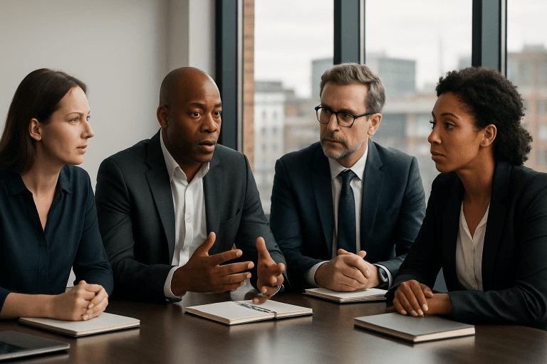 Why most recruitment adverts fail to attract the right candidates