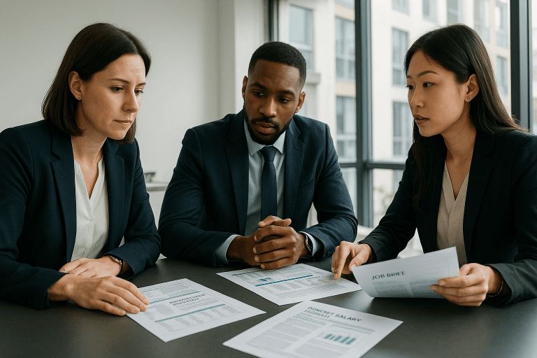 Why Most Recruitment Processes Fail to Attract Top Talent
