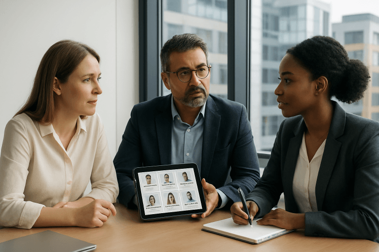 Why your recruitment adverts aren’t attracting the right candidates