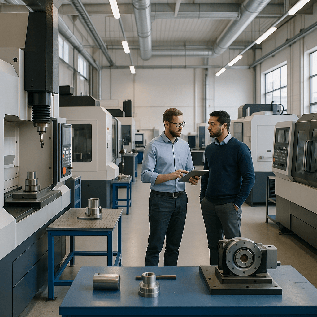 How to Reach Passive Manufacturing Candidates in Northwich