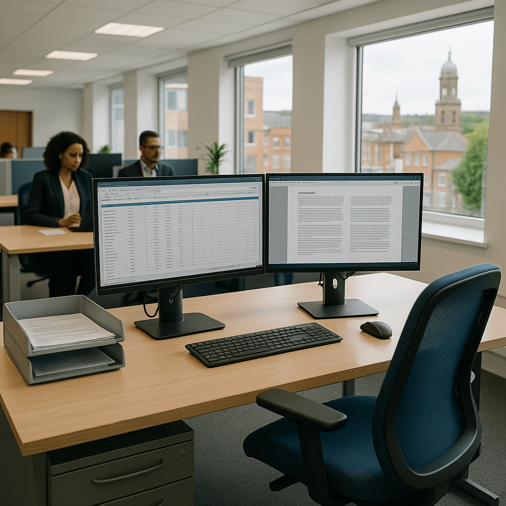 When Temporary Support Is the Smarter Hiring Decision