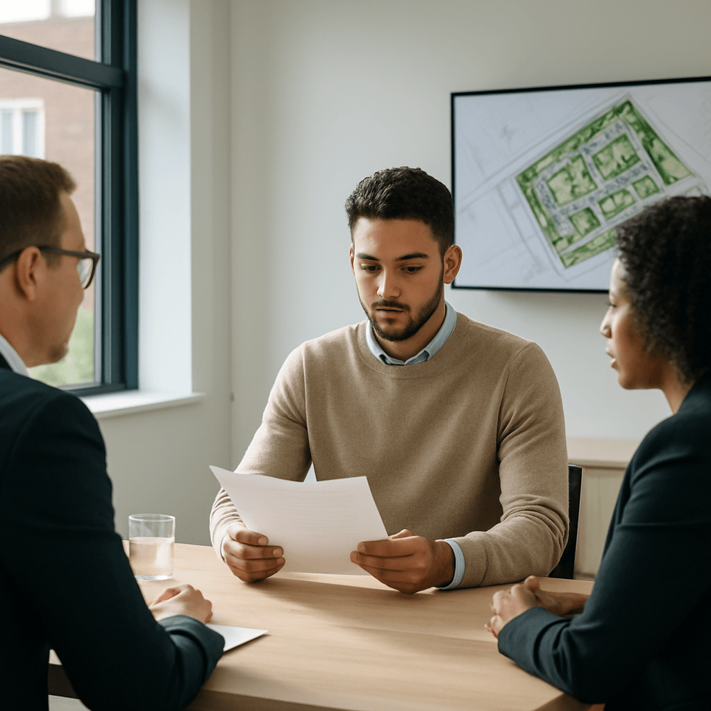 What Candidates Notice Before They Accept an Offer (And How Employers Can Improve Acceptance Rates)