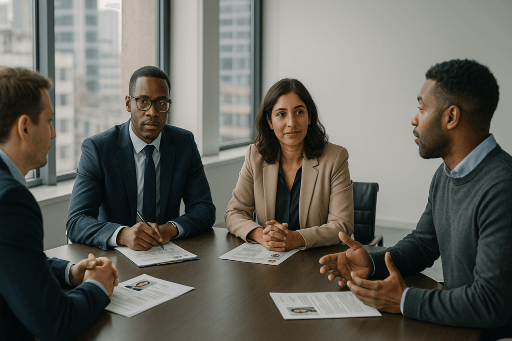 The client challenge that redefined how we screen candidates