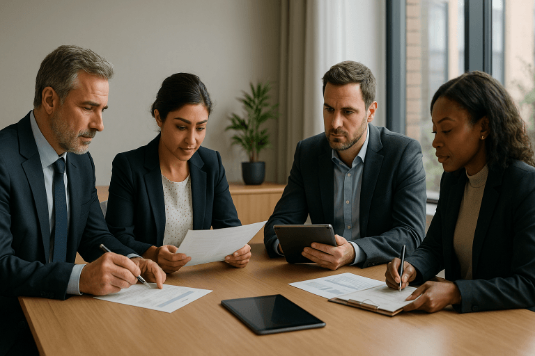 Why hiring the right candidate starts with a better job brief