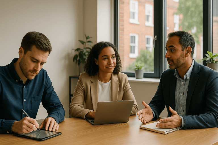 Why most recruitment problems start with a poor job brief