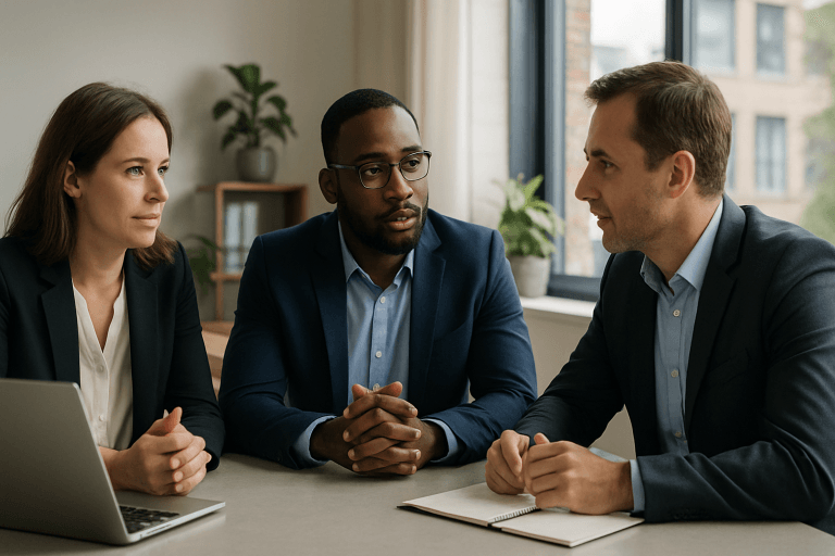 Why recruitment fees should reflect long-term employee retention