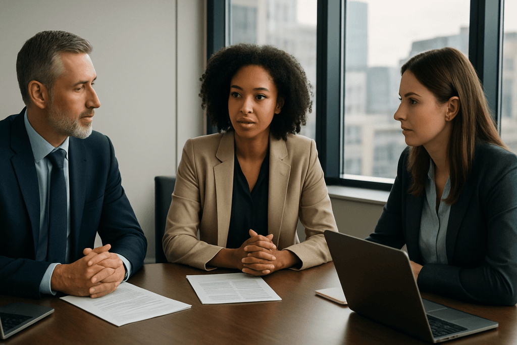 Why recruitment still fails when hiring managers rush the process