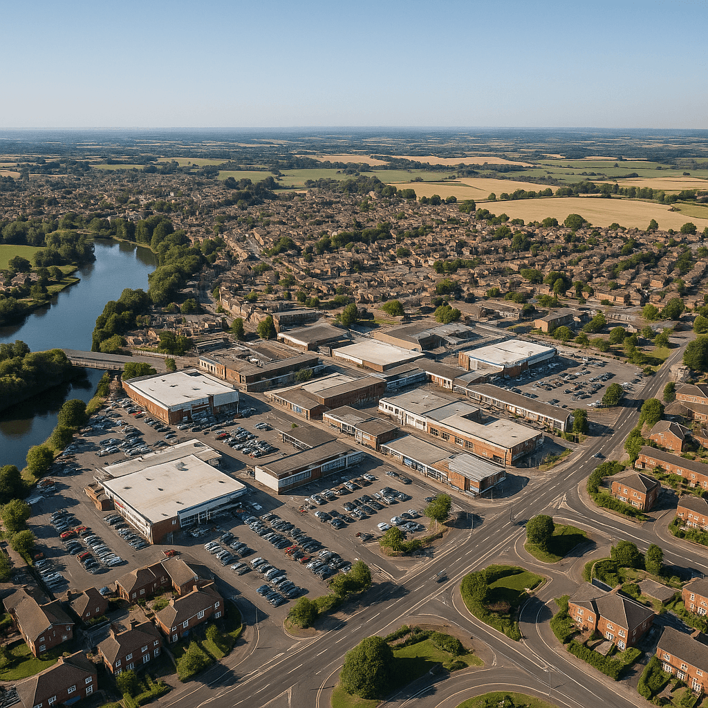 How Local Market Knowledge Improves Recruitment in Winsford