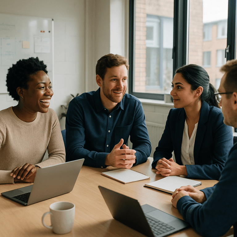 How to Make Your Employer Brand Feel Real, Not Rehearsed