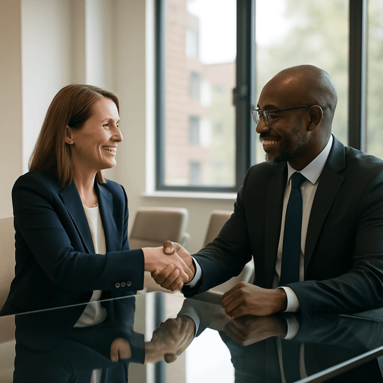 What Makes a Candidate Say Yes to One Employer and No to Another?