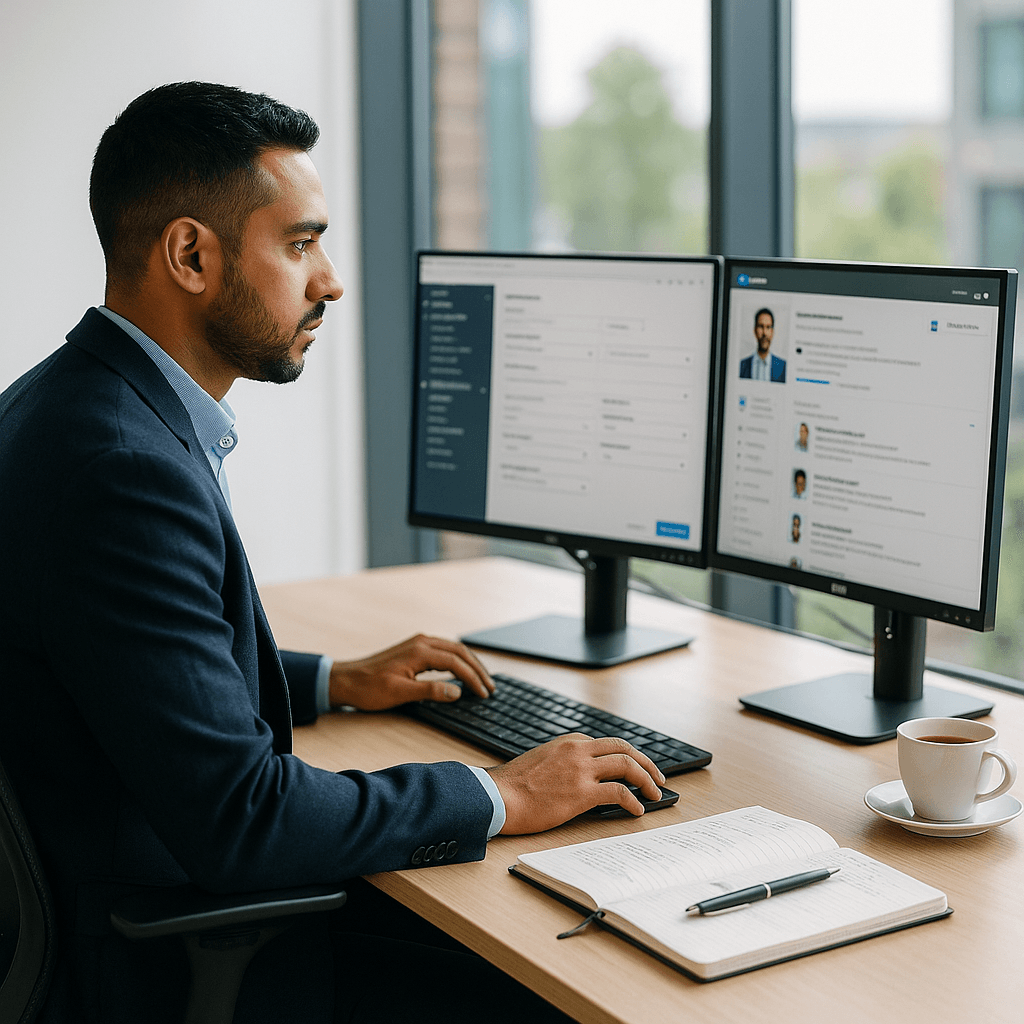 Why Difficult Vacancies Need a Different Search Strategy