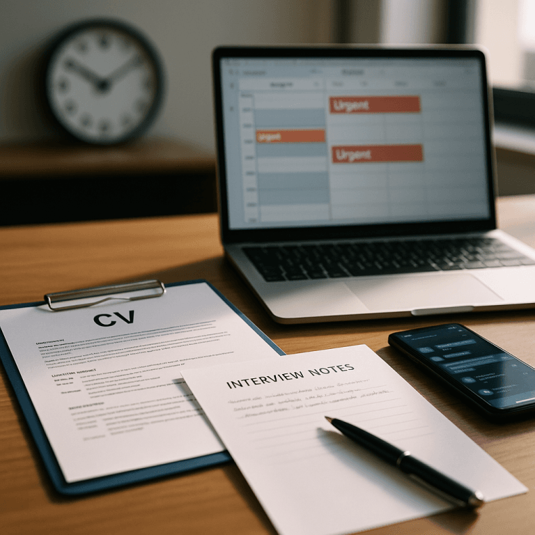 Why Recruitment Speed Matters Most After the First Interview